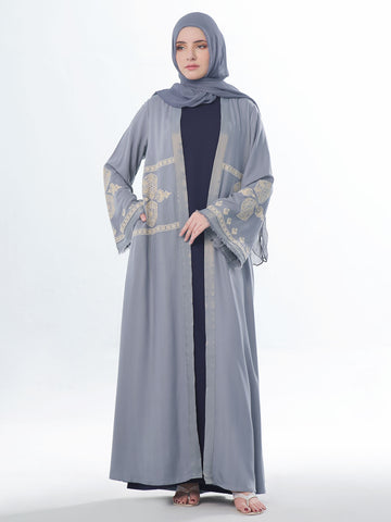 Arabesque Kimono